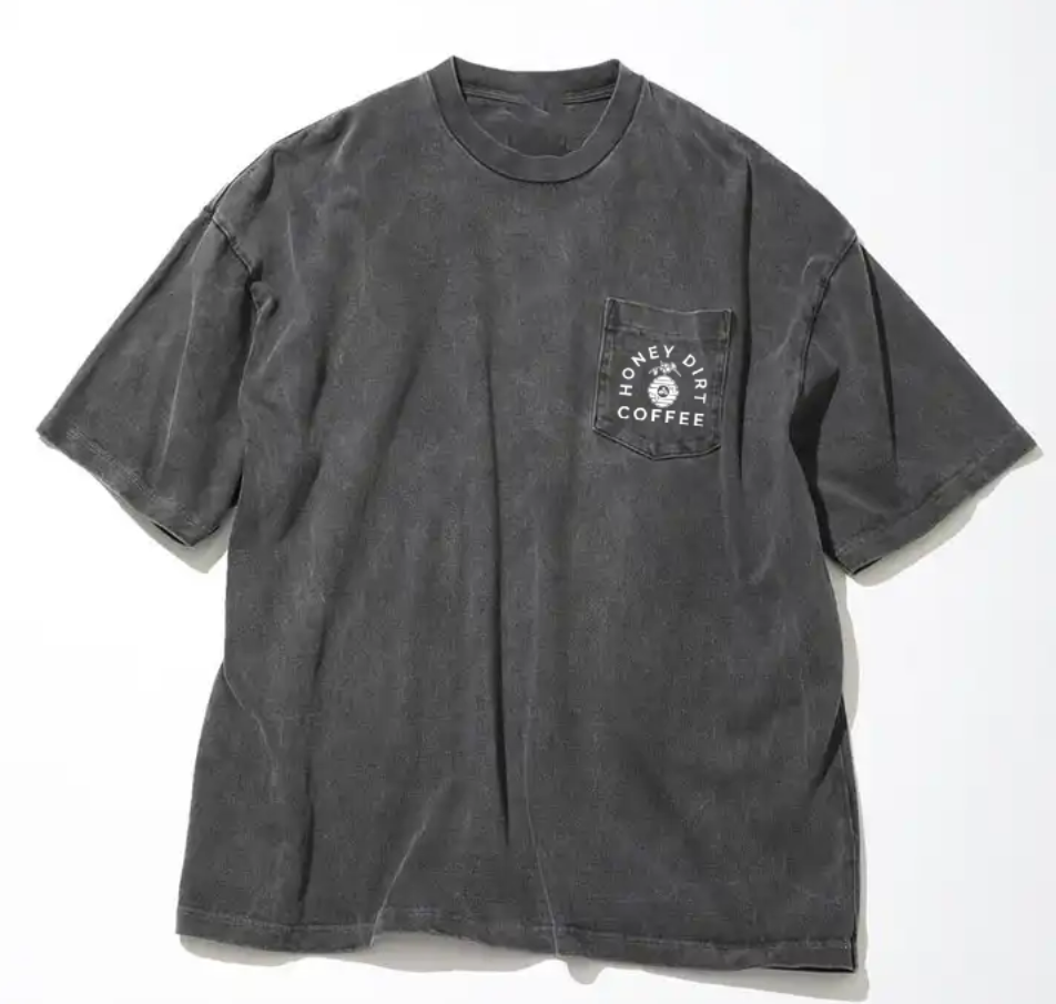 vintage merchandise 