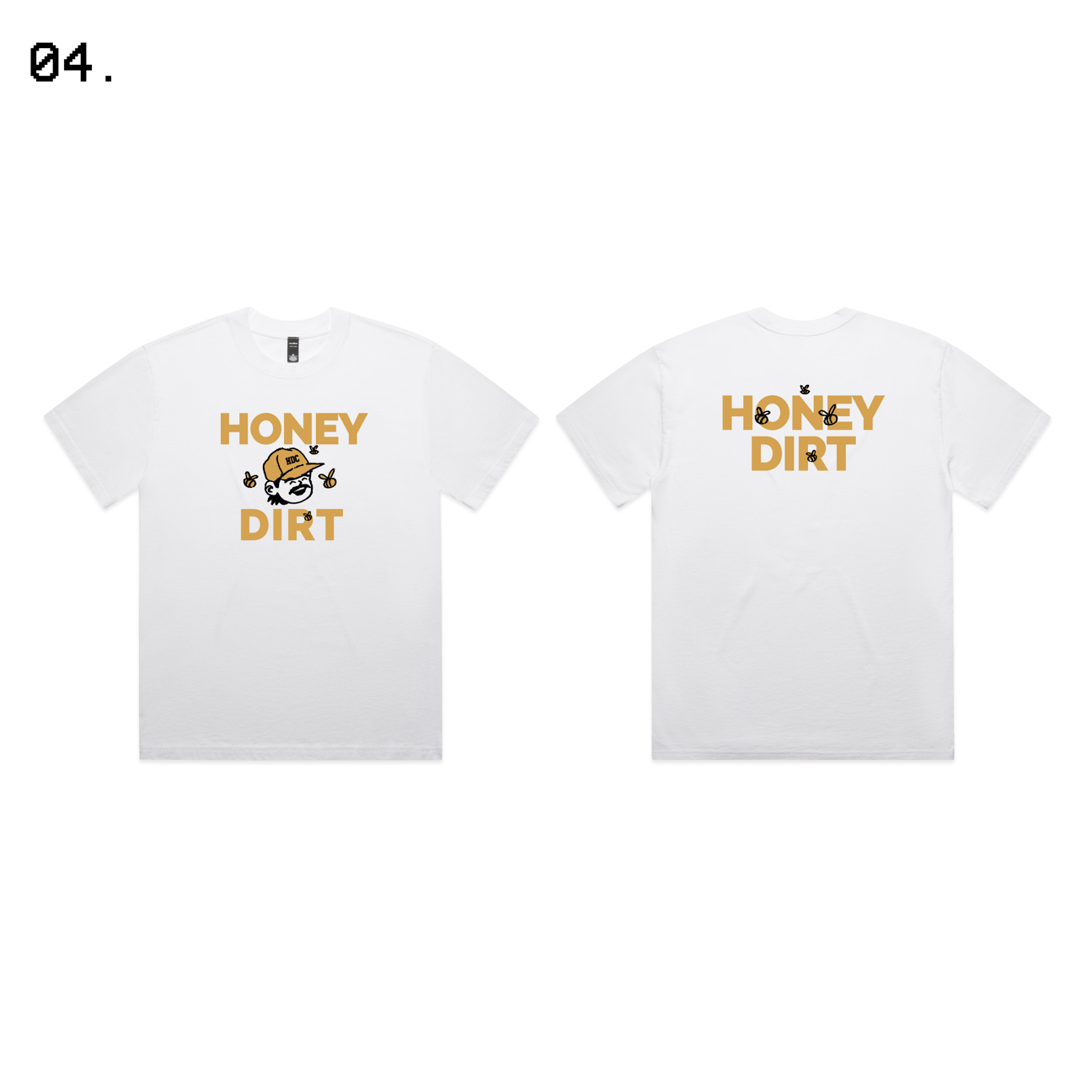 HDC Short Sleeve