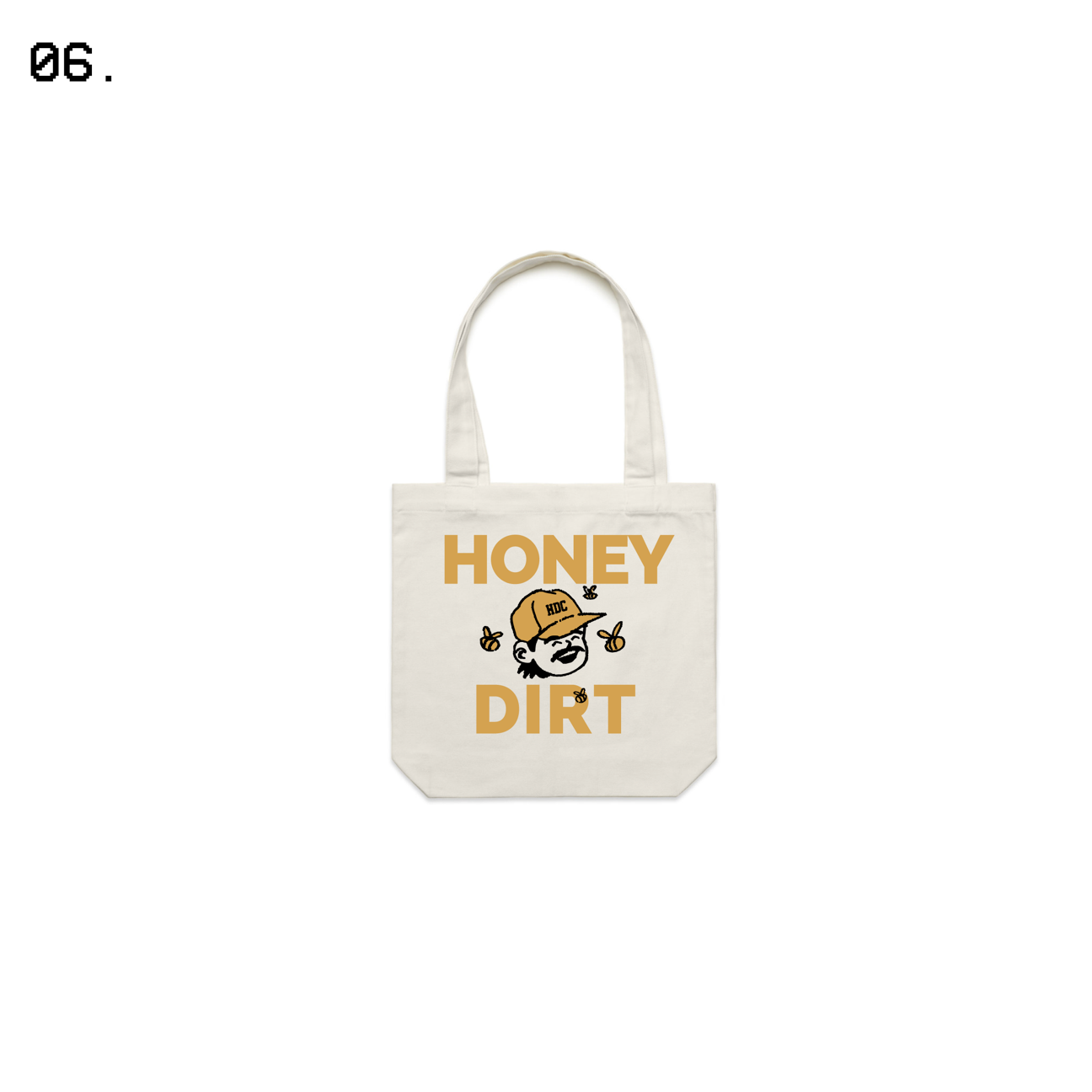 HDC Tote Bag